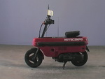     Honda Motocompo 1982  3